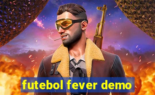 futebol fever demo